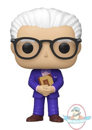 Pop! Tv The Good Place Michael Vinyl Figure Funko