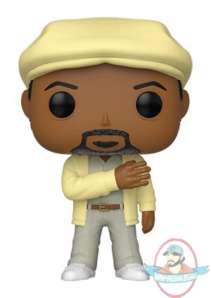 Pop! Movies Happy Gilmore: Chubbs Vinyl Figure Funko