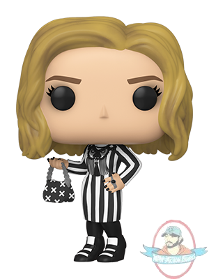 Pop! TV Schitt's Creek Moira Vinyl Figure by Funko