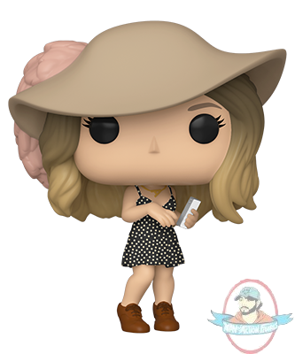 Pop! TV Schitt's Creek Alexis Vinyl Figure by Funko