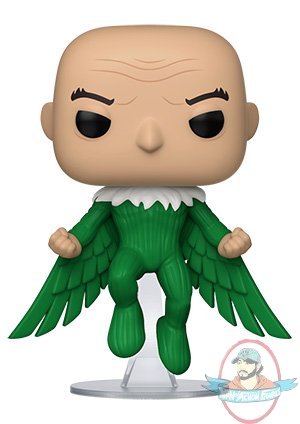 Pop! Marvel 80th First Appearance Vulture Figure Funko