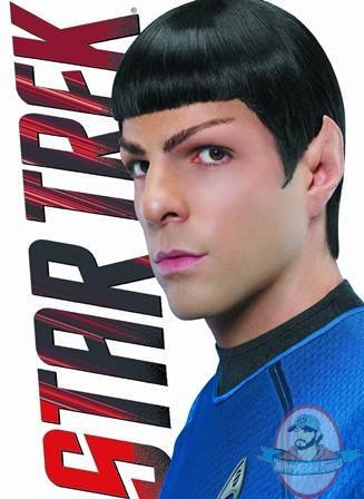 Star Trek Magazine #46 Previews Exclusive Edition by Titan