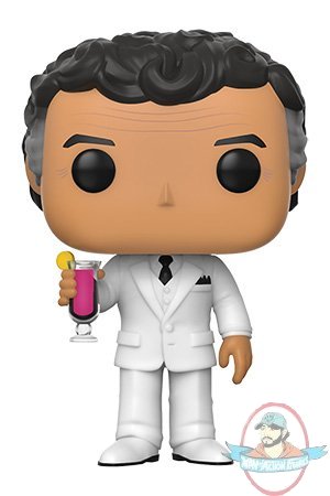 funko pop fantasy island