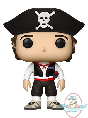 Pop! Movies Fast Times at Ridgemont High Brad as Pirate Figure Funko