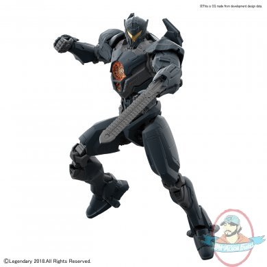 Gipsy Avenger Pacific Rim Uprising HG Bandai BAN224497