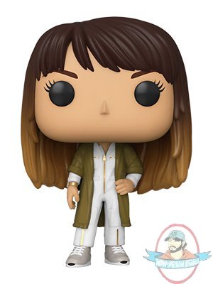 Pop! Directors Patty Jenkins Vinyl Figure by Funko