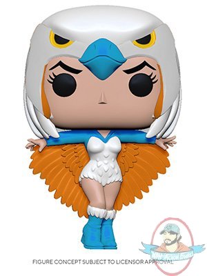 Pop! Animation Masters of the Universe Sorceress Figure Funko