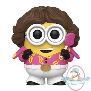 bob minion pop
