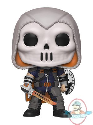 Pop! Marvel Avengers Game Taskmaster Vinyl Figure Funko