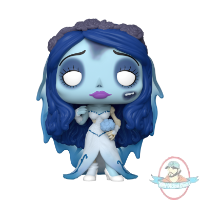 funko pop emily