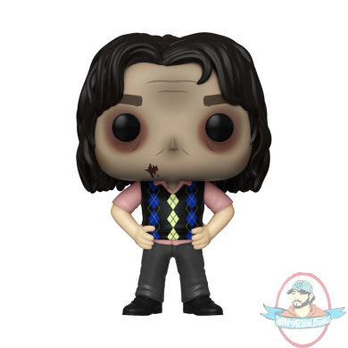 Pop! Movies Zombieland Bill Murray Vinyl Figure Funko