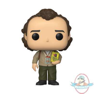 Pop! Movies What About Bob Non with Gil Vinyl Figure Funko