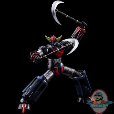 UFO Robot Grendizer Riobot Grendizer Bandai SEN88034