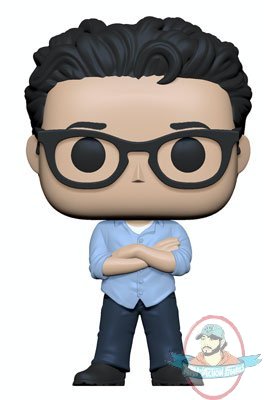 Pop! Directors J.J. Abrams Vinyl Figure by Funko