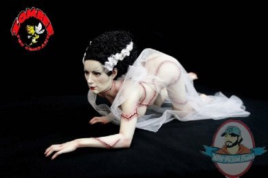 Bride Of The Monster 1/3 scale Statue ZomBee Toy Company ZTC-BR08