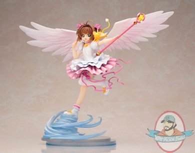 Cardcaptor Sakura Sakura Kinomoto Artfx J Kotobukiya