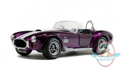 1:18 Scale 1969 AC Cobra 427 MK2 S1850003 by Acme