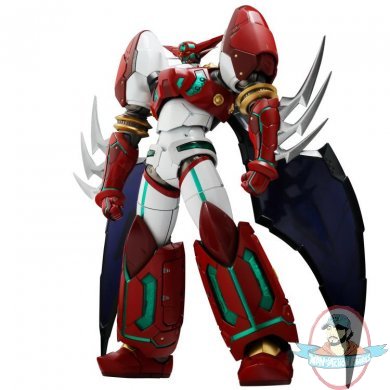 Getter Robo: Armageddon Riobot Shin Getter 1 Sentinel SEN88027