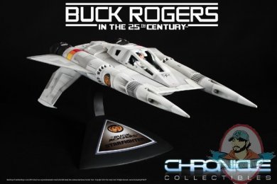 1/24 Chronicle Collectibles: Buck Rogers in The 25th Century