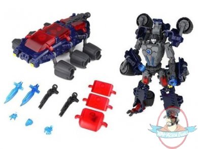 Transformers Masterpiece Ex-002 Battle Rollar Figure Takara Used JC