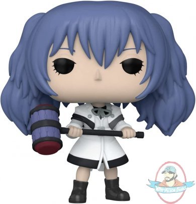 Pop! Animation: Tokyo Ghoul Saiko Yonebayashi #1126