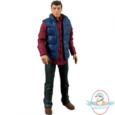 Doctor Who 5 inch figure Rory Williams by Underground Toys