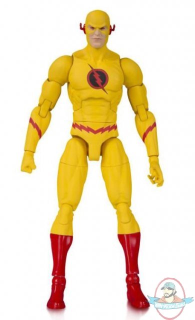 DC Essentials Reverse Flash Figure by DC Collectibles