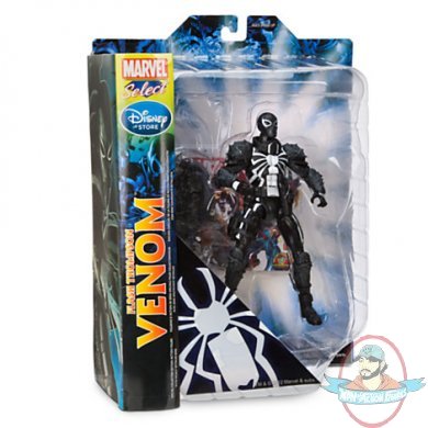 Marvel Select Action Figure Venom 7 inch by Diamond Select