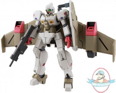 HG G-Reco 1/144 Catsith "Gundam Reconguista in G" by Bandai