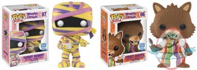 Pop! Ad Icons Monster Cereals 2 Pack Vinyl Figure by Funko