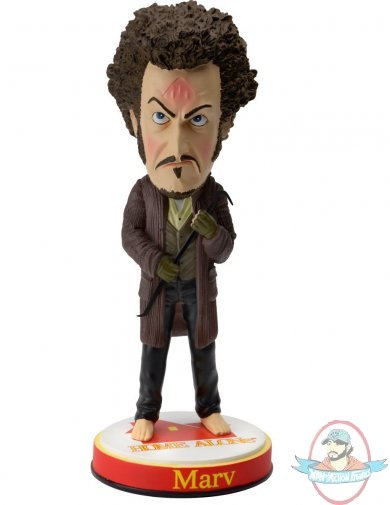 Home Alone Marv BobbleHead Forever Collectibles