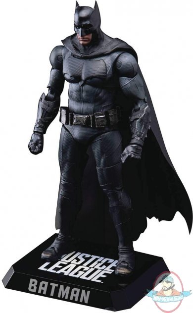 JL Movie DAH-011 Dynamic 8-ction Heroes Batman PX Beast Kingdom