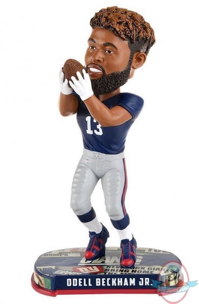 Odell Beckham Jr. man collectibles online