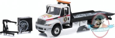  1:64 H.D. Trucks Series 5 Gas Monkey Garage 2012-Current TV Series