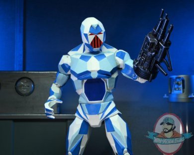 Defenders of the Earth Series 2 Garax Figure by NECA