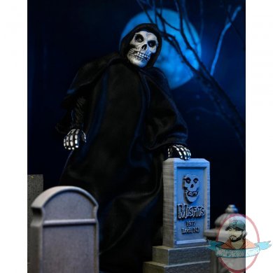 The Misfits Ultimate Fiend 7 inch Action Figure by Neca