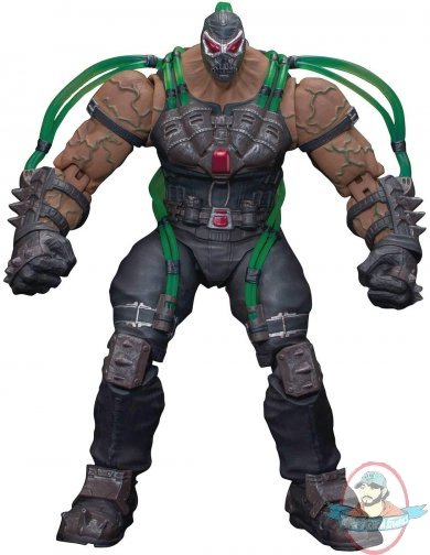 Storm Collectibles Injustice Gods Among Us Bane 1:12 Scale Figure* BRAND NEW* 