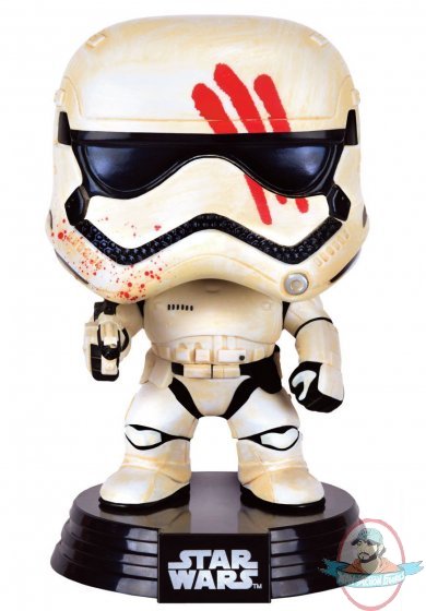 Pop! Star Wars FN-2187 #100 Vinyl Figure by Funko JC