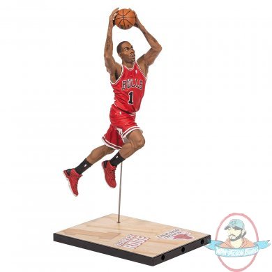 Michael jordan mcfarlane hot sale