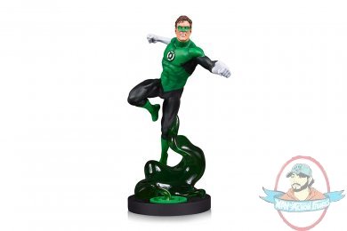 DC Designer Series Green Lantern by Ivan Reis Resin Statue