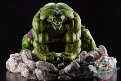 Marvel ArtFX Premier Hulk Limited Edition Statue Kotobukiya