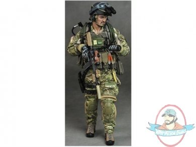 1/6 Scale 1st Battalion 75th Ranger Regiment by Soldier Story