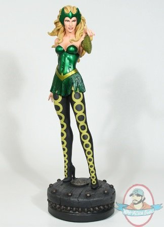 Marvel Enchantress Statue 12 inch by Bowen Designs