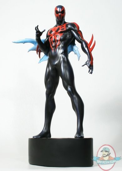 Marvel Spider-Man 2099 12.5 inch by Bowen Designs