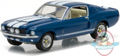 1:64 Barrett-Jackson 'Scottsdale Edition' Series 1 1967 Shelby GT-500