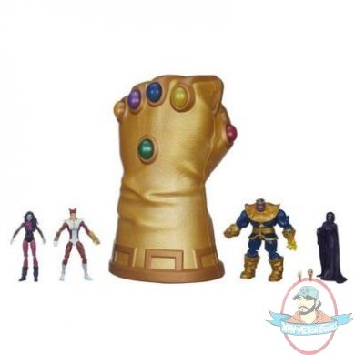 Marvel The Infinity Gauntlet Multi-Pack Hasbro