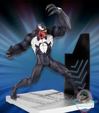 Marvel Spider-Man Venom Bookends by Gentle Giant