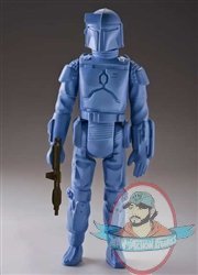 Star Wars Boba Fett First Shot Kenner PGM 2013 Gift by Gentle Giant