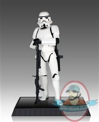 1/6 Scale Star Wars Han Solo Stormtrooper Deluxe Statue Gentle Giant