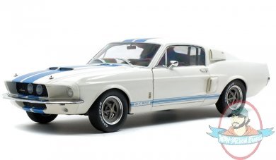 1:18 Scale 1967 Shelby GT500 Solido Acme S1802901